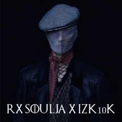 RX SOULJA X IZK10K - margiela