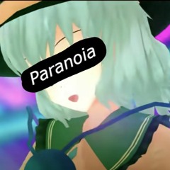 【Free DL】Paranoia(KOHaq funkot remix)