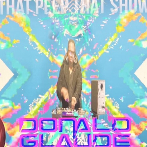 That Peep That Show Pre B Day Edition  Dec 2022
