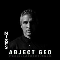 DJ MIXES - TECHNO