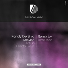 Randy De Silva  -Let Go (Imran Khan Remix)