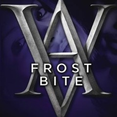 Download pdf Frostbite: A Vampire Academy Novel by  Richelle Mead