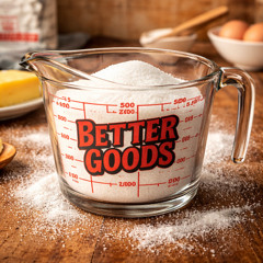 Better Goods, Erase Ya