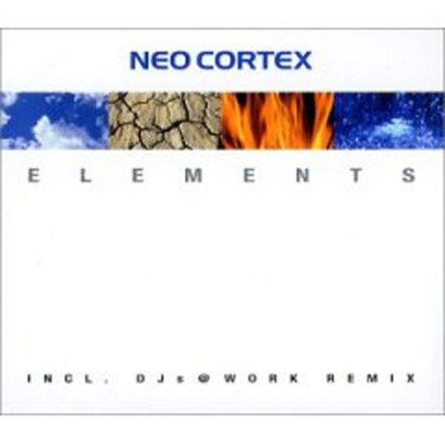 Elements (Club Dub Mix)