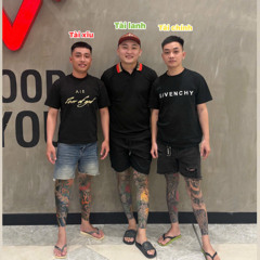 VIETMIX 2K25 VOL.14 - 3 ANH TÀI - KHANG RUOI MIX