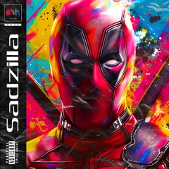 SERIOUS BUSINESS (DEADPOOL)