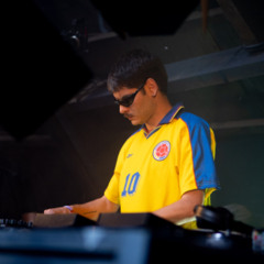 Verraco | Kiosk Radio x The Lot Radio at Horst Festival 2025