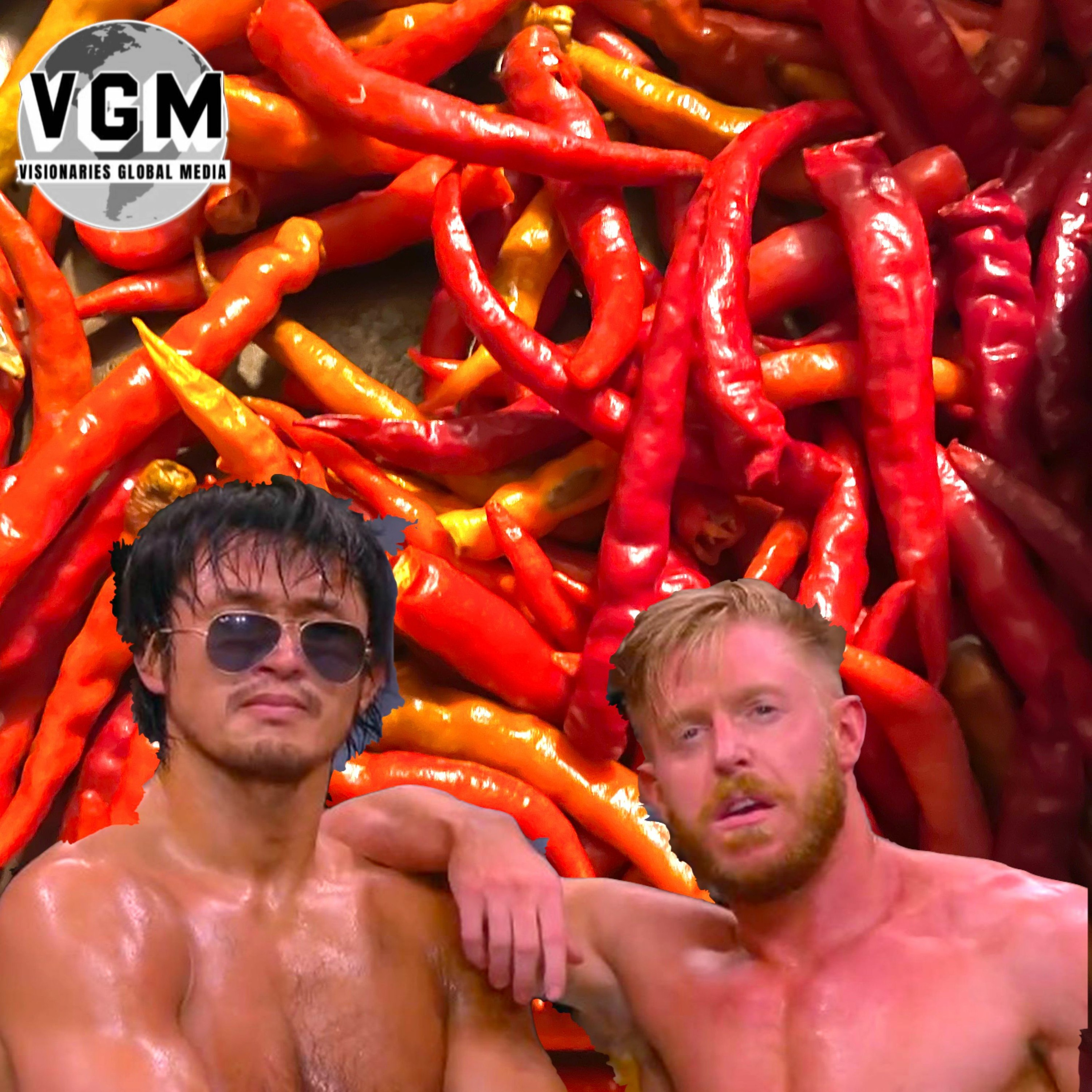 Episode 85: Shibata Spice episode artwork
