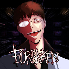 FORSAKEN UST - Alfred Drevis Chase Theme