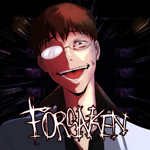 FORSAKEN UST - Alfred Drevis Chase Theme