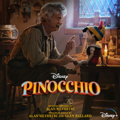 The Coachman To Pleasure Island (From "Pinocchio"/Soundtrack Version)