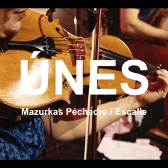 Mazurkas de Péchadre et Escalle