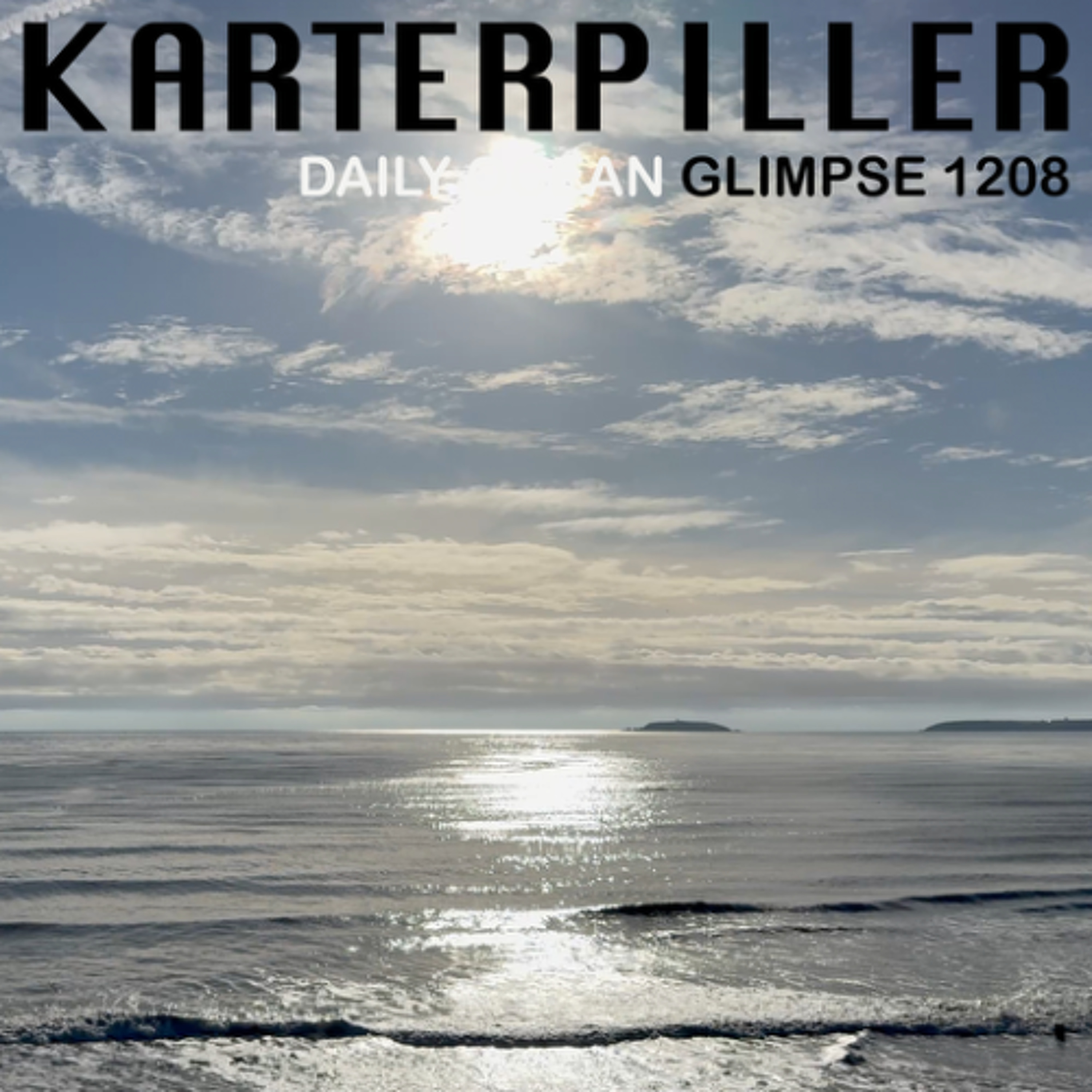Glimpse 1208 (Jan 21 2025) episode artwork