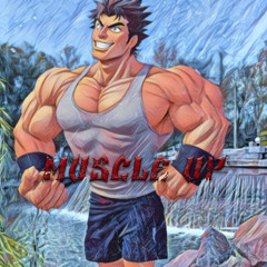 muscle up