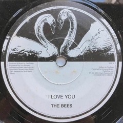 I Love You - The Bees (Cover)
