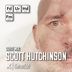 Feed Your Head: Scott Hutchinson