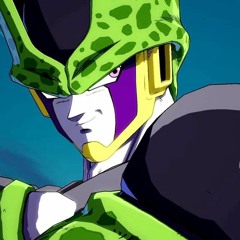 PERFECT CELL THEME (ERWIN REMIX)