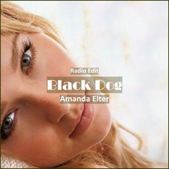 Amanda Elter - Black Dog [ Car Music & G-House Music]