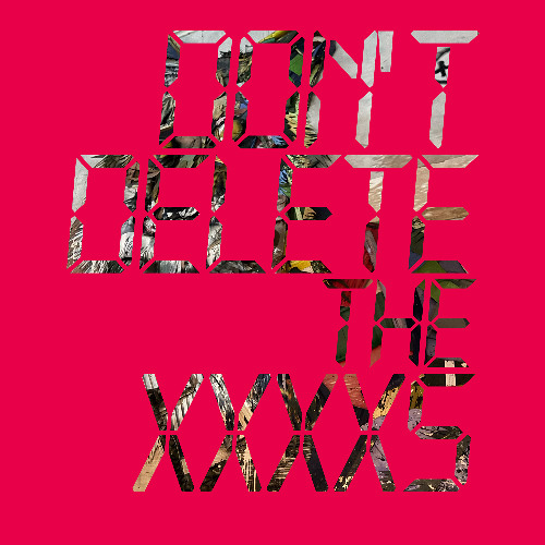 Don't Delete the Kisses (Aubrey Fry & abandoned technologies interpretation)