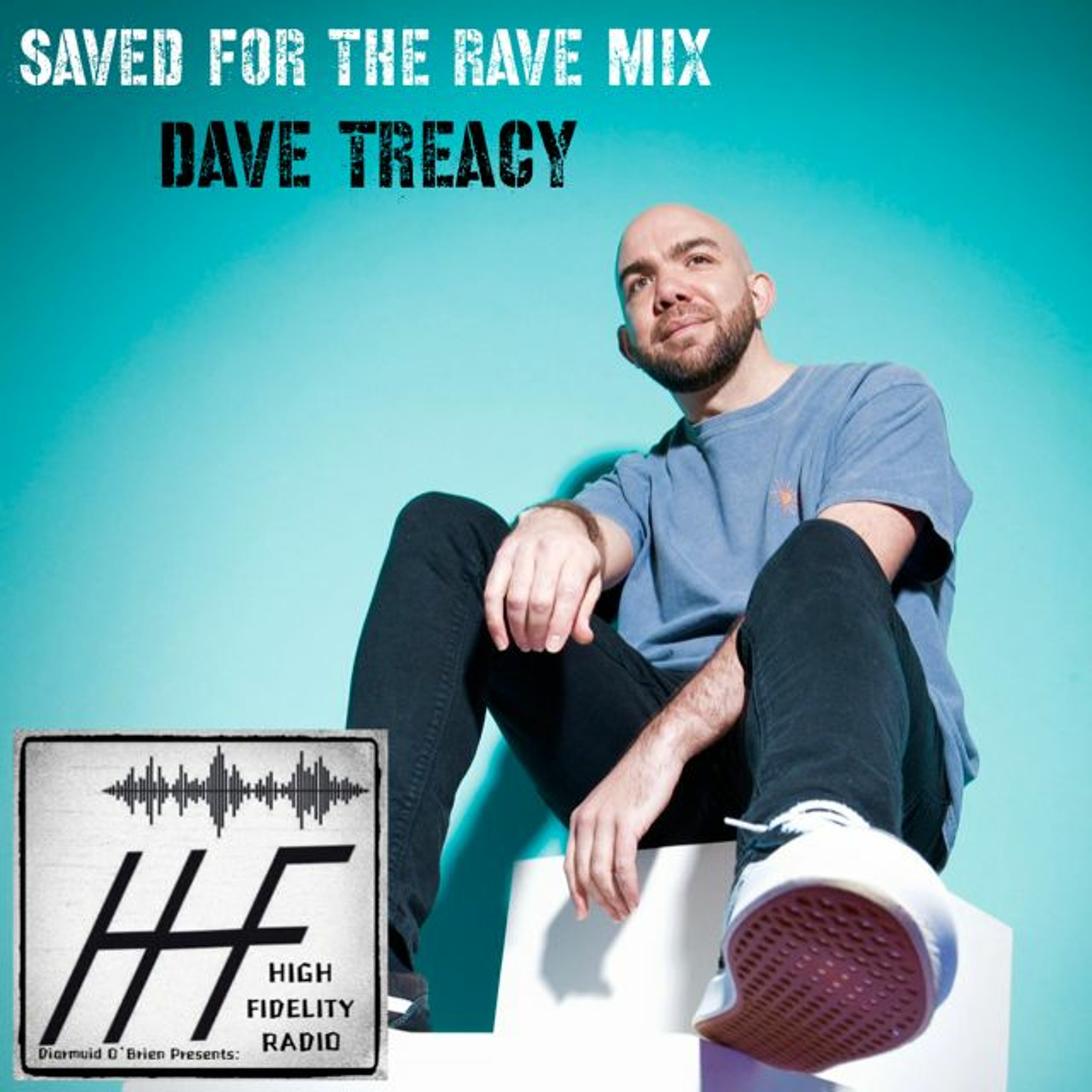 High Fidelity Radio