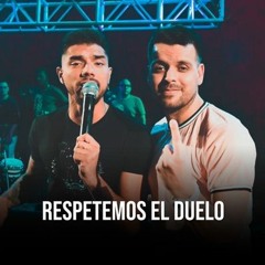 Q LOKURA Y TYAGO GRIFFO - Respetemos El Duelo - SIMPLE RMX CUARTETOS GATODJ TUNUYAN MENDOZA