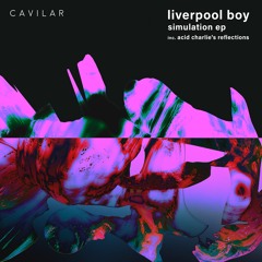 Liverpool Boy - BB (Acid Charlie's Reflections)