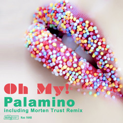 Oh My! (Manoo Remix)