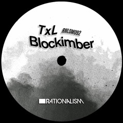 RNLSML092 - TxL (BER) - Blockimber EP