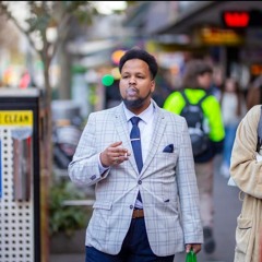 Hussein -  Medu Netcher / Majestically Afro-Asiatic