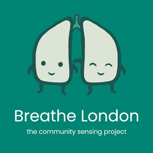 Helping London breathe