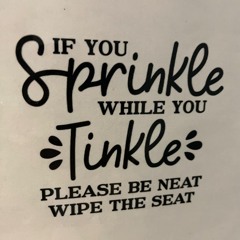 If You Sprinkle (prod. Christopher Greene)