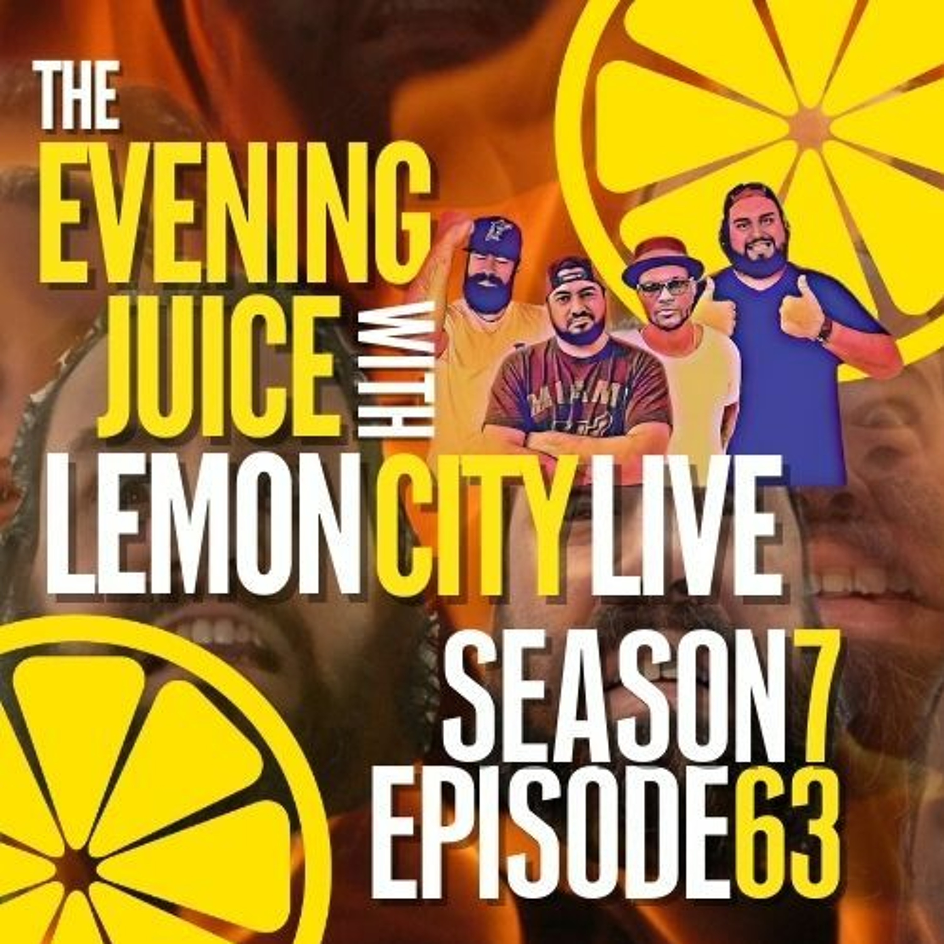 Lemon City Live