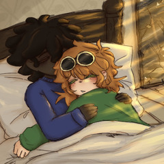 de lugar nenhum, com amor.