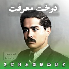 مهدی اخوان ثالث | ای درخت معرفت