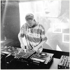 Man With No Shadow ADE Special at the Bas[s]ment (2025)