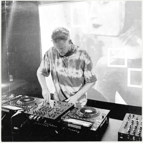 Man With No Shadow ADE Special at the Bas[s]ment (2025)