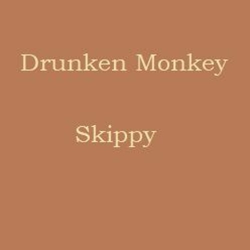 Drunken Monkey