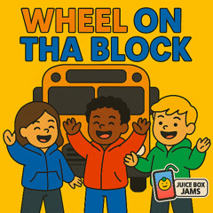 WHEEL ON THA BLOCK