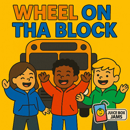 WHEEL ON THA BLOCK