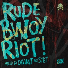 Rude Bwoy Riot