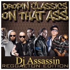 Old School Reggaeton vs Perreo