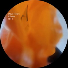T. Jacques ─ Deux Heurs [Nuances de Nuit]