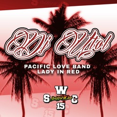 Lady In Red - Pacific Love Band X DJ UTOL (SWC REMIX)