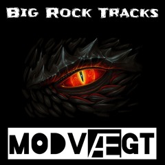 Big Rock Tracks (Instrumental)