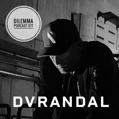 Dvrandal