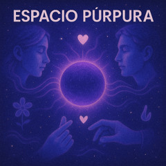 Espacio Púrpura Vol. I - Unrealeased Project
