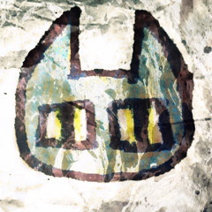 I Stared Into The Nothingness