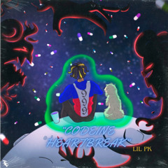 "Coideine Hearbreak"