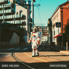 Discostress (Single Edit)