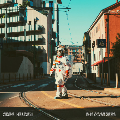 Discostress (Extended)